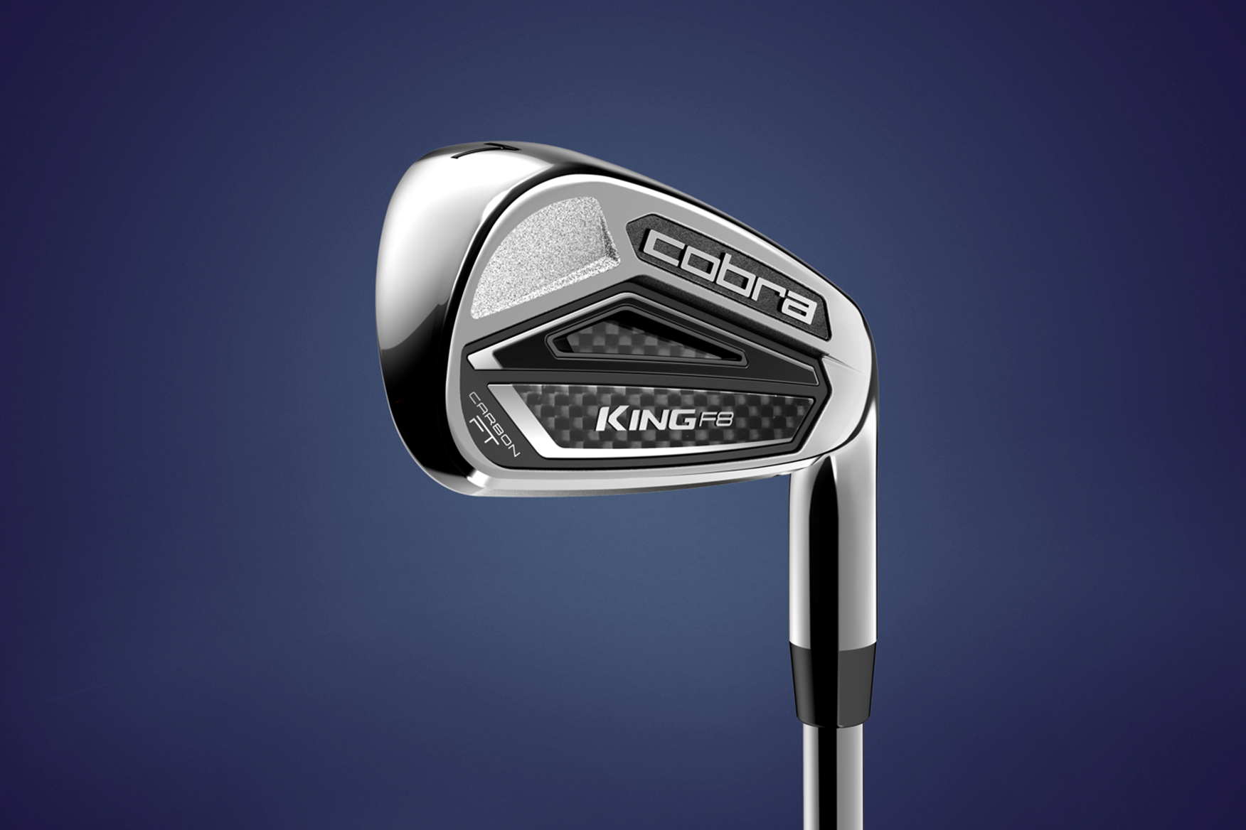 king f8 irons